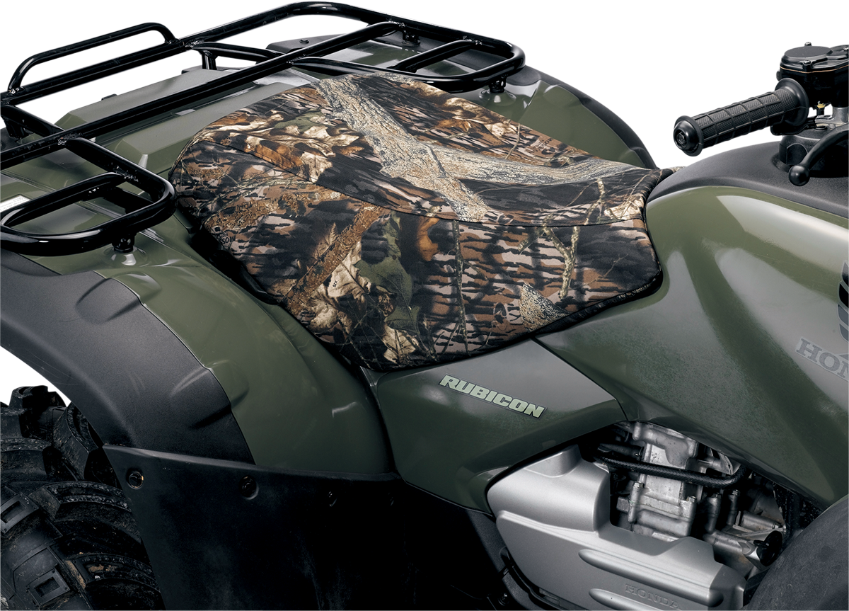 MOOSE OFFROAD Cordura Seat Cover