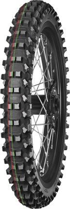MITAS Terra Force-MX MH Tire