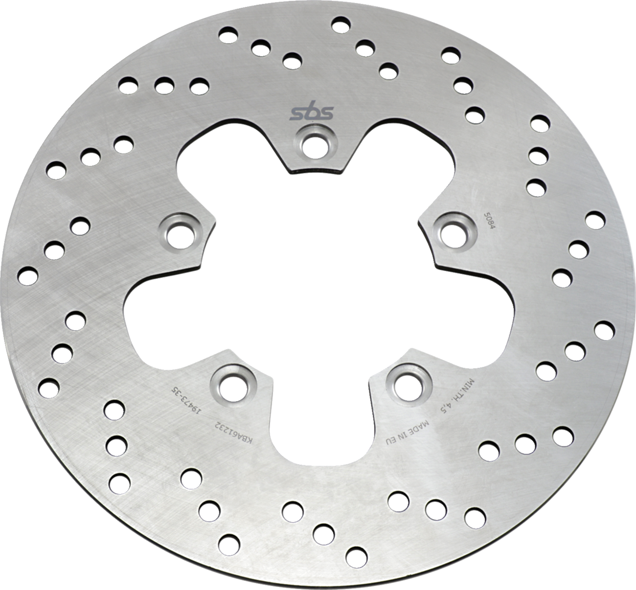 SBS Brake Rotor