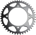 JT SPROCKETS Steel Rear Sprocket - Sprocket / Rear / Yamaha / 45-Tooth JTR857-45