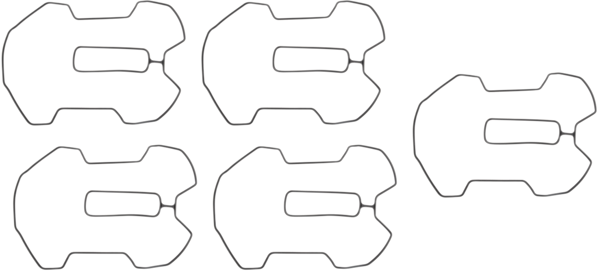 JAMES GASKET Seal
