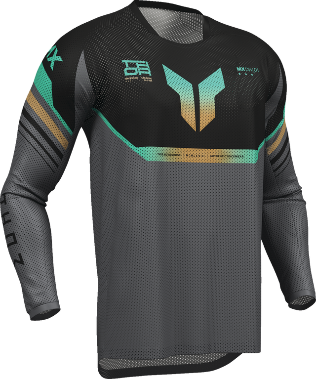 THOR Launchmode Air Raptor Jersey