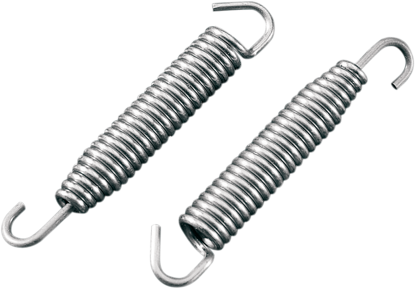 MOOSE OFFROAD Exhaust Springs
