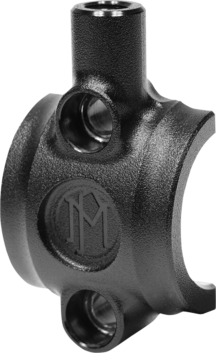 PERFORMANCE MACHINE (PM) Mirror Mount - Black Ops™ 0641-0259