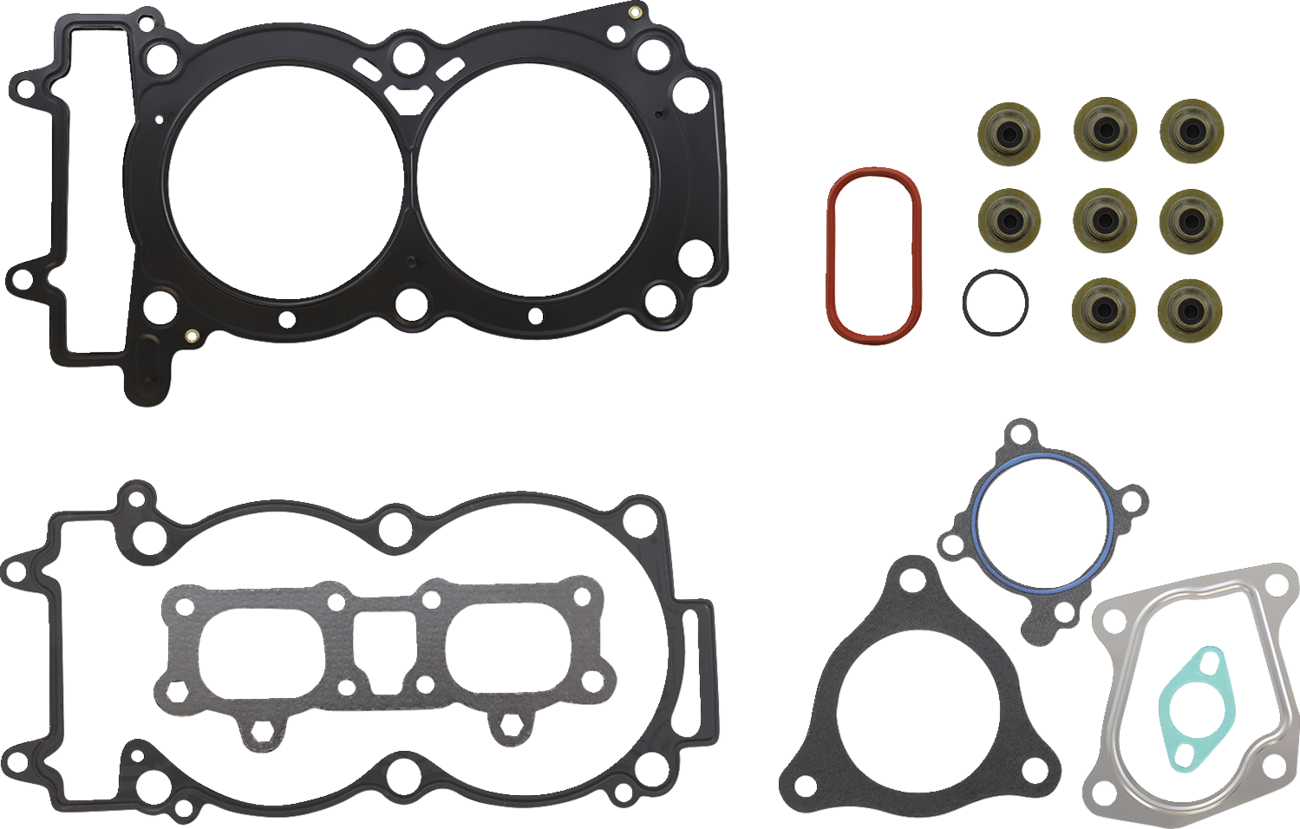 ATHENA Top End Gasket Kit - Polaris 0934-7170