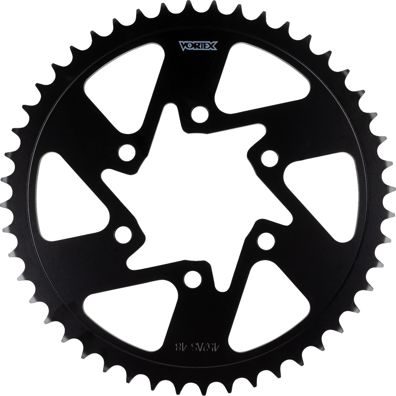 VORTEX Steel Rear Sprocket
