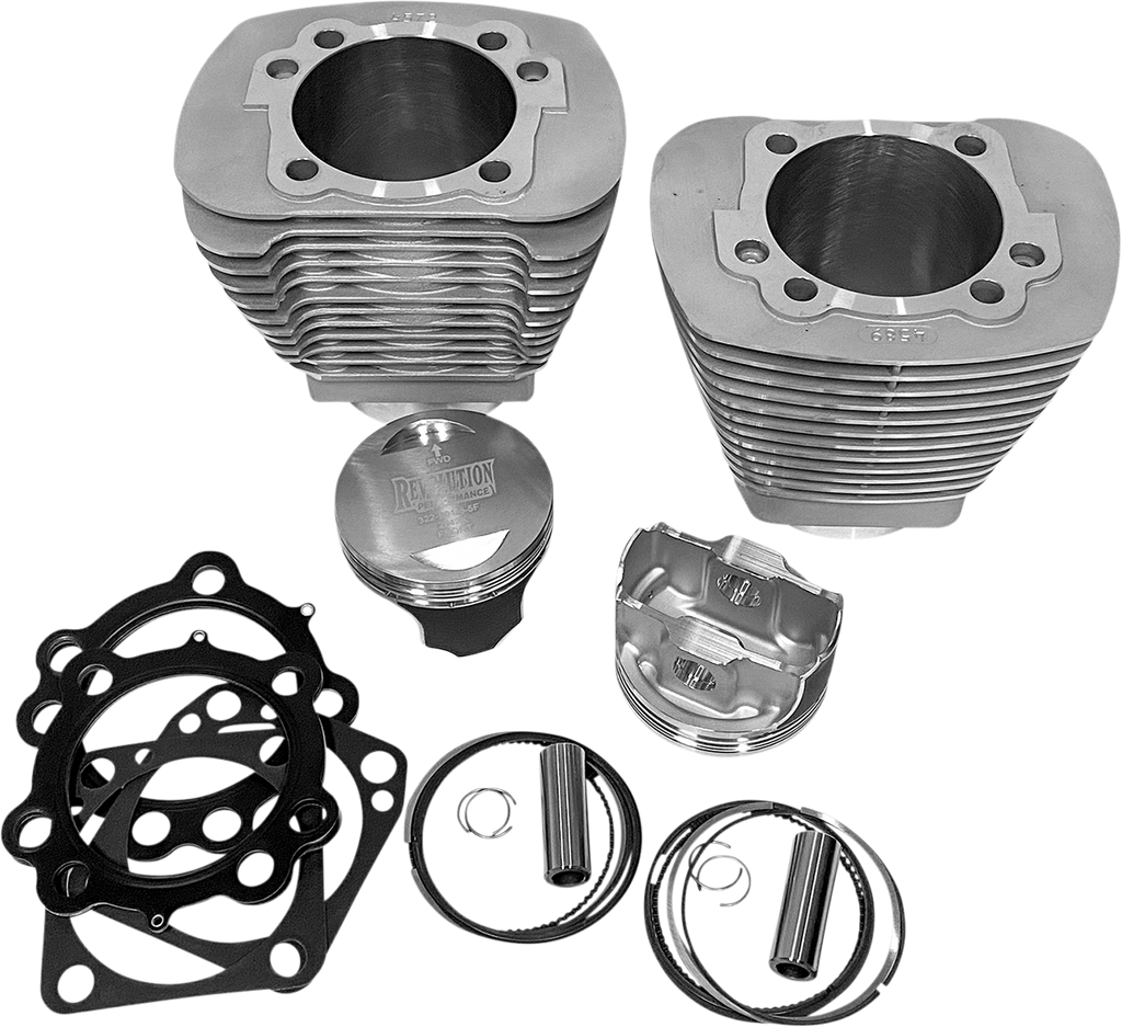 REVOLUTION PERFORMANCE, LLC Monster Big Bore Kit