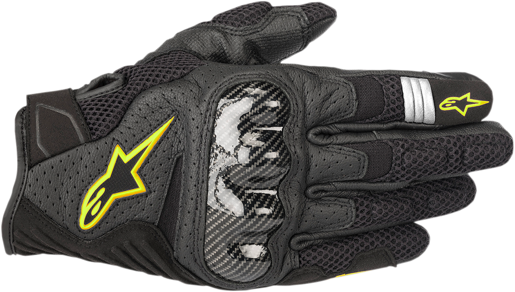 ALPINESTARS Gloves SMX-1 Air Carbon V2