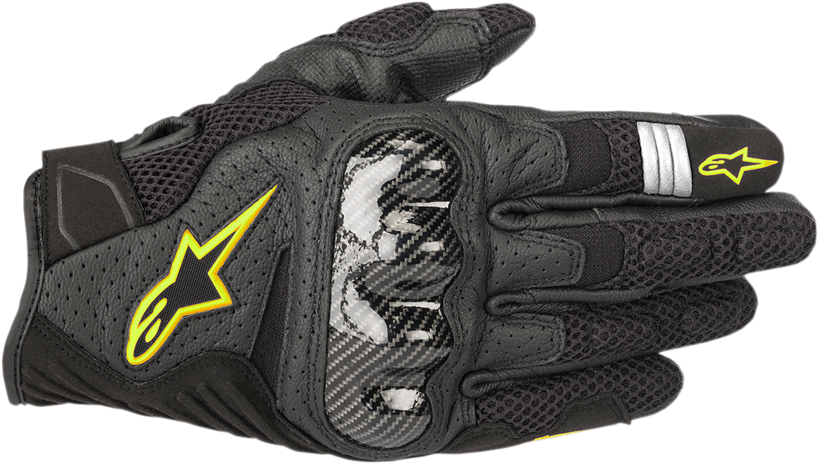 ALPINESTARS Gloves SMX-1 Air Carbon V2