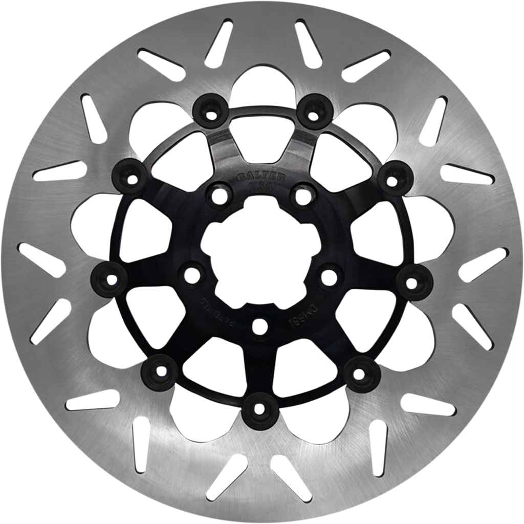 GALFER Brake Rotor - Floating 1710-4211