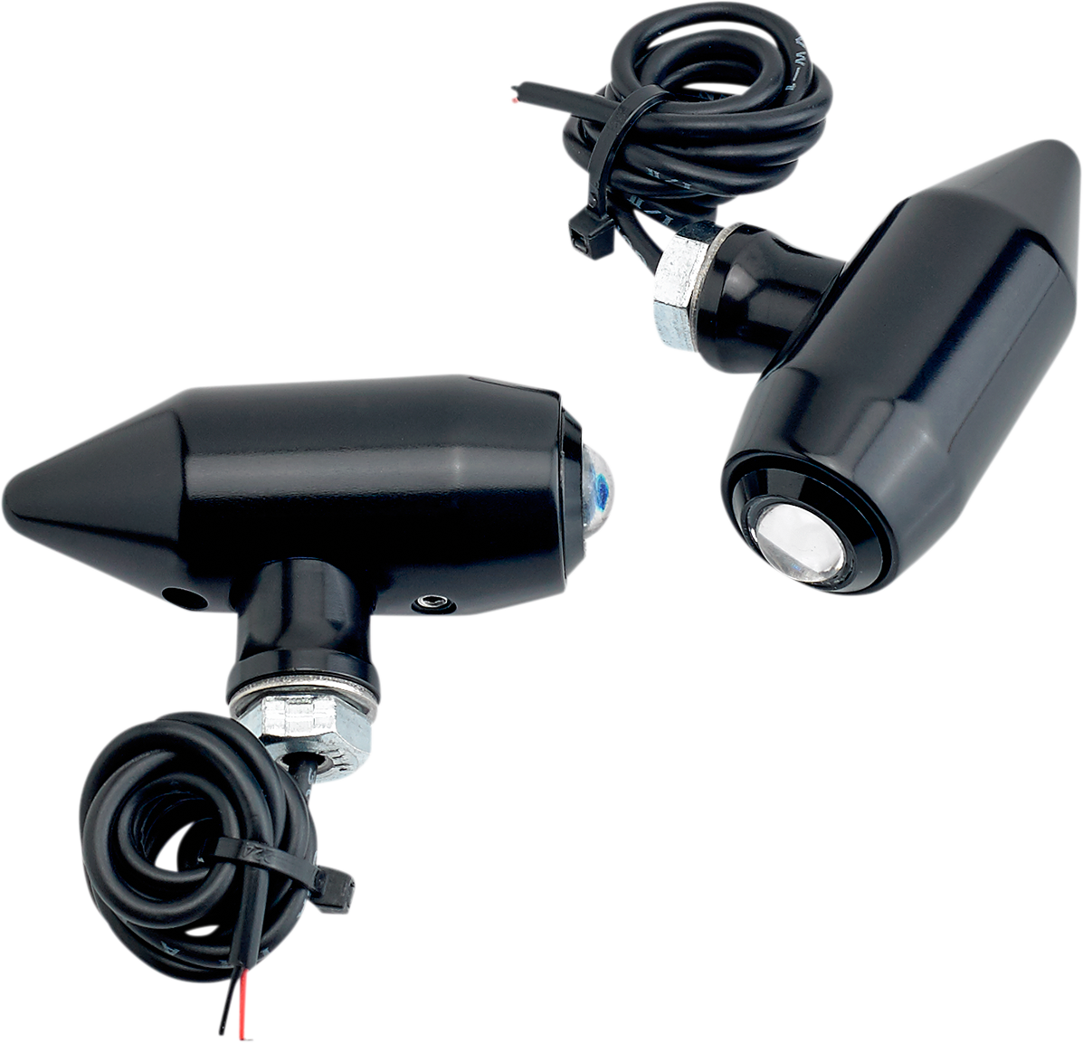 JOKER MACHINE Vega LED Center Mount Turn Signals/Marker Lights