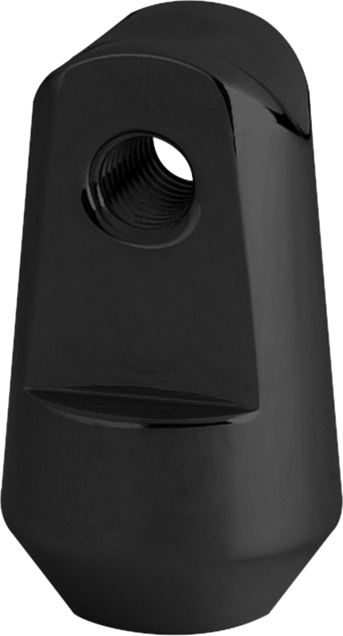 HEADWINDS Headlight Mount - Black 2001-3124