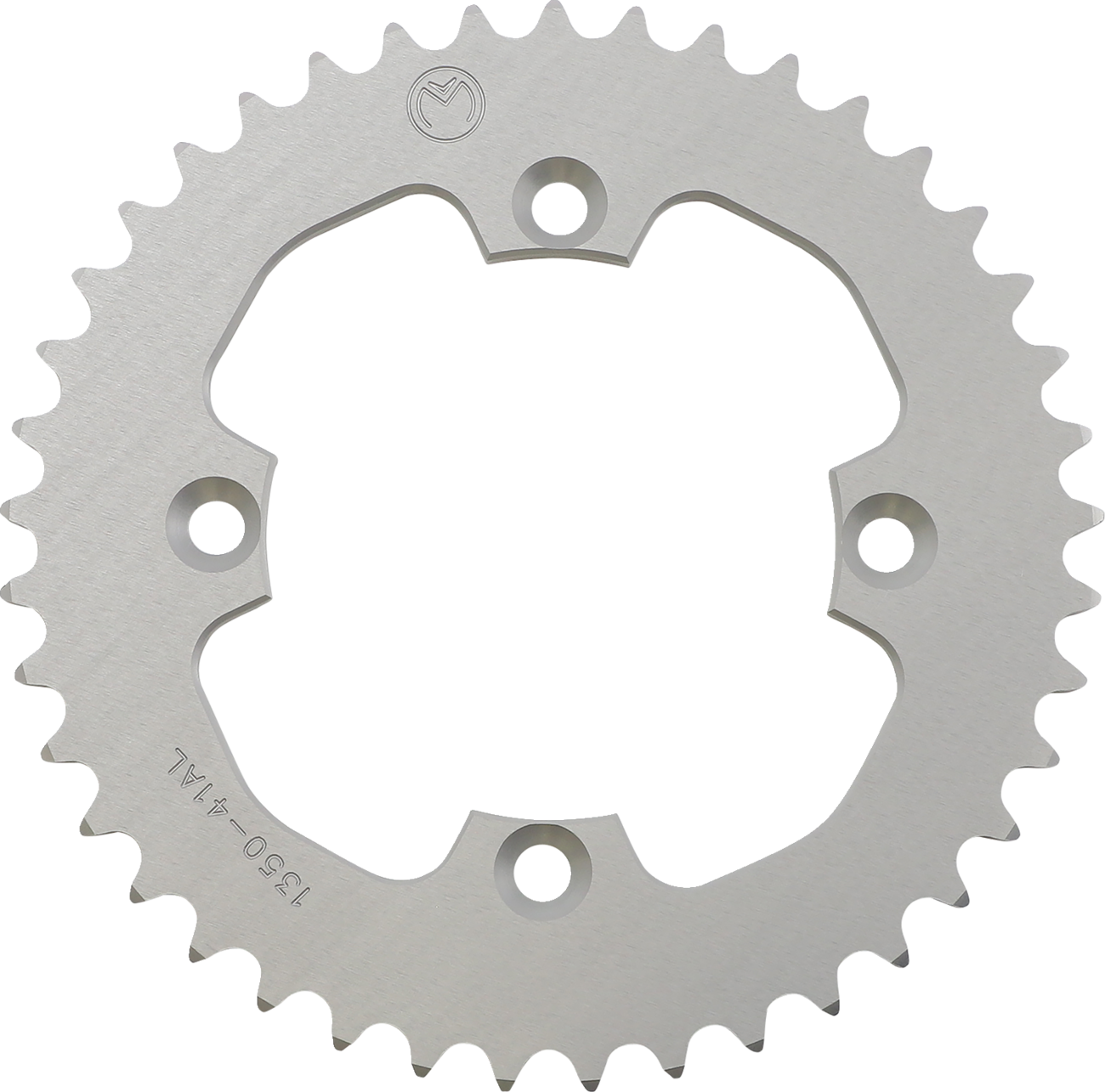 MOOSE OFFROAD Aluminum Rear Sprocket ATV