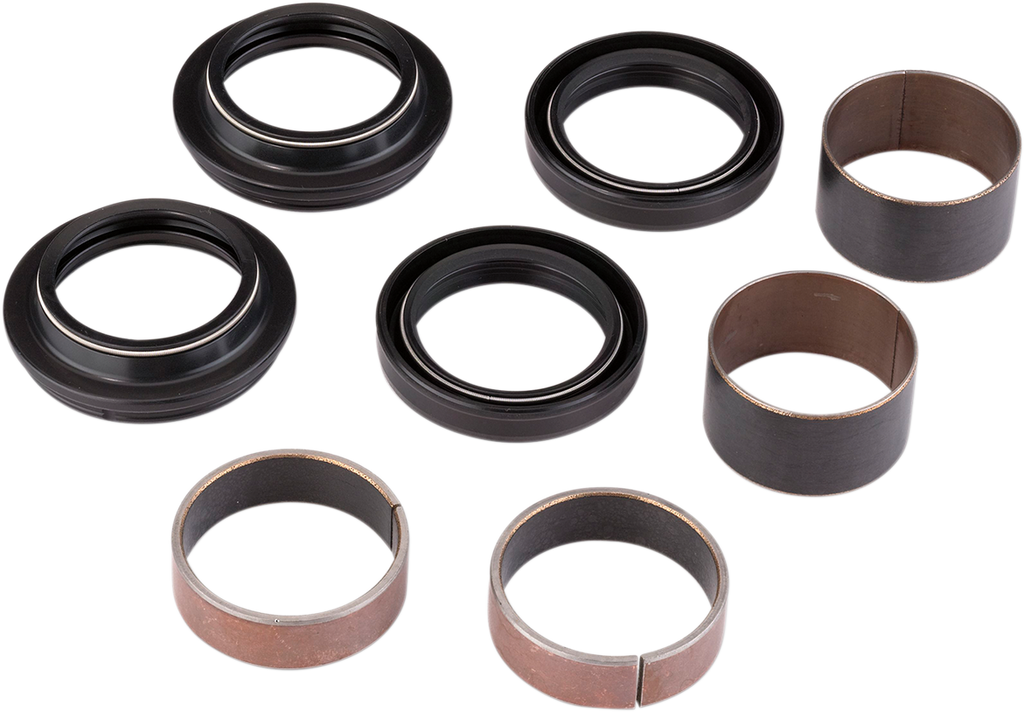 MOOSE OFFROAD Premium Fork Rebuild Kit
