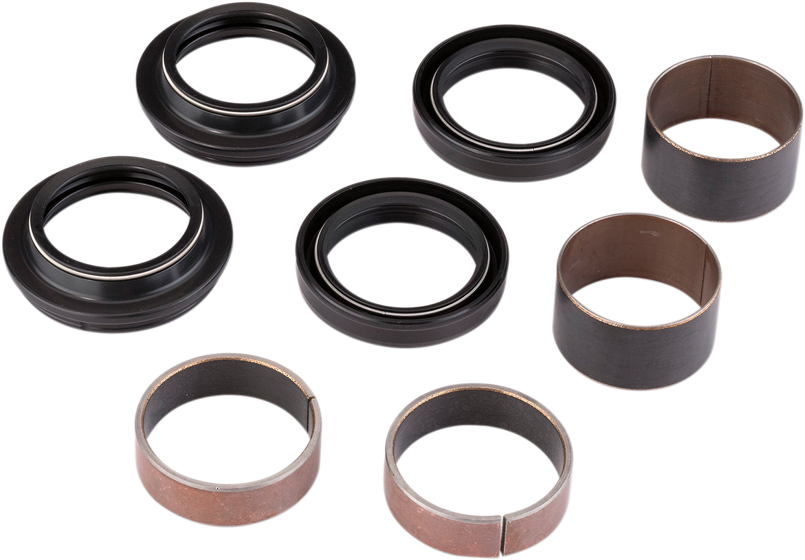 MOOSE OFFROAD Premium Fork Rebuild Kit