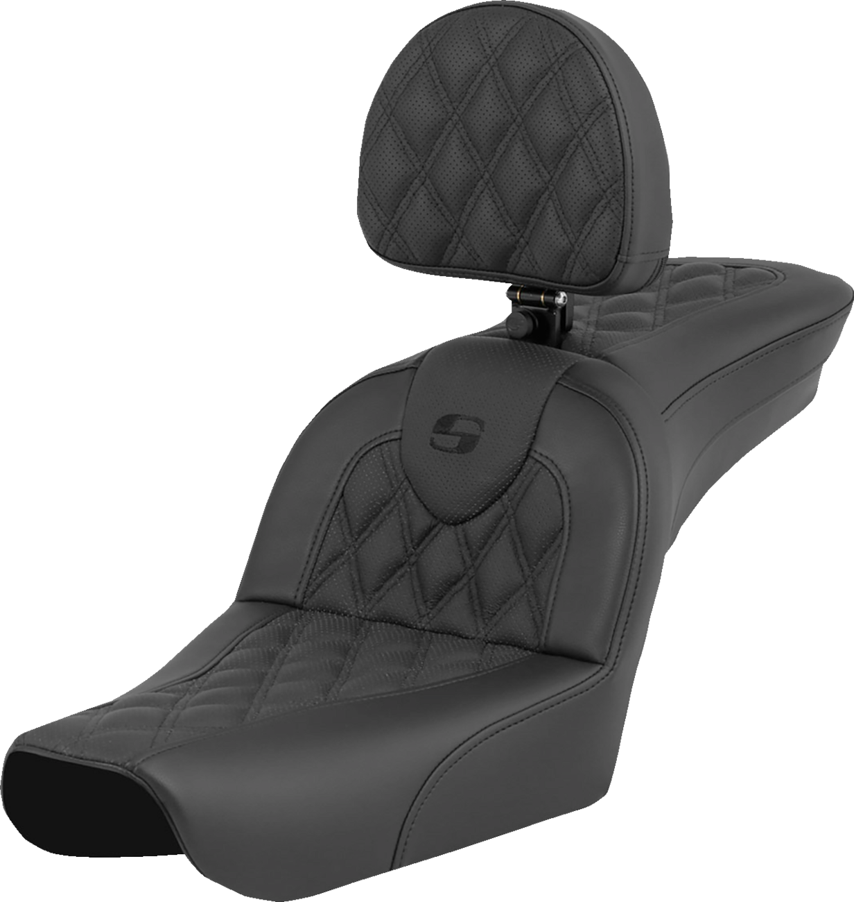 SADDLEMEN RoadSofa™ Seat