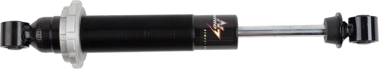KIMPEX Independent Front Ski Suspension Gas Shocks