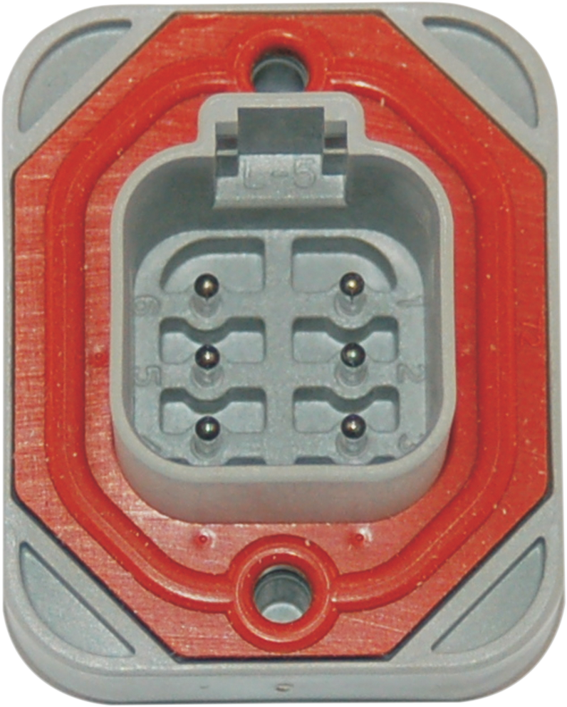 NAMZ Deutsch DT Sealed Connector Component