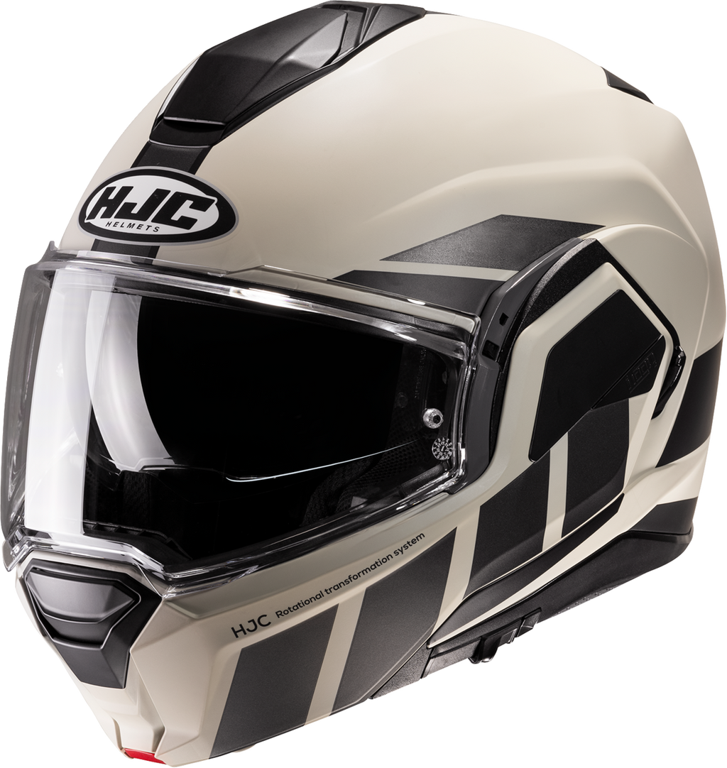 HJC i100 Beis Modular Helmet