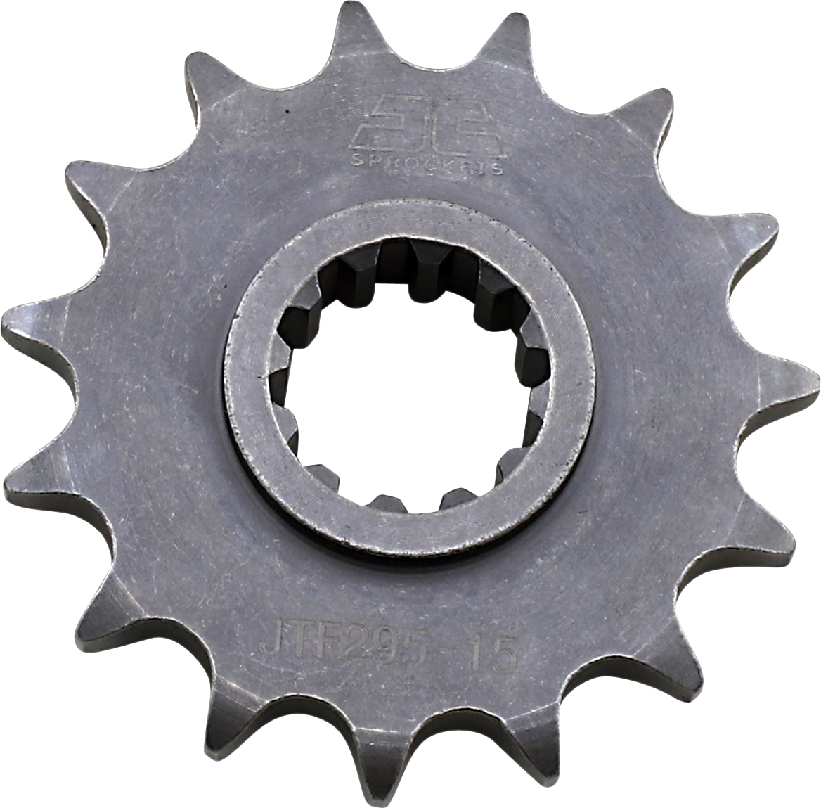 JT SPROCKETS Countershaft Sprocket — Honda