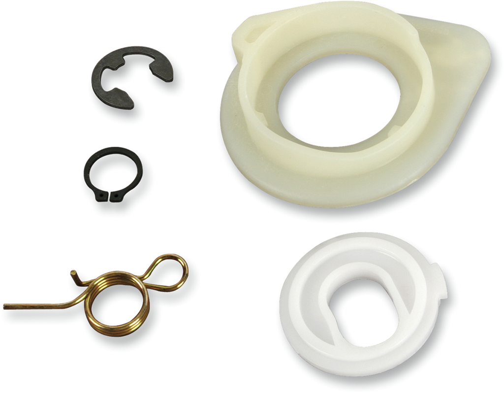 KIMPEX Recoil Starter Assembly and Components