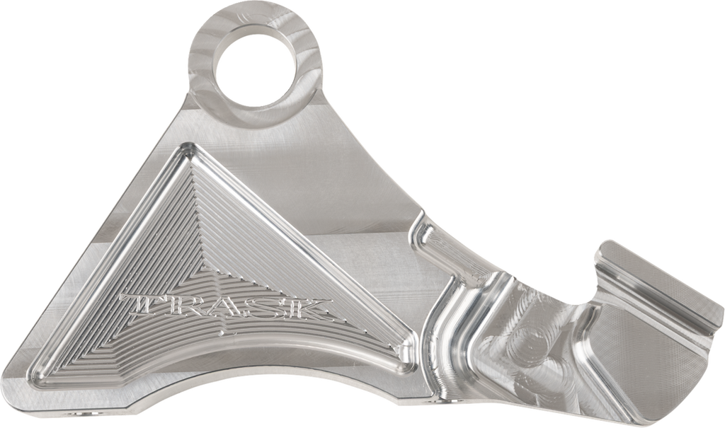 TRASK Radial Brake Caliper Mount - Caliper Mount / M8 ST '18-'25 1701-0806