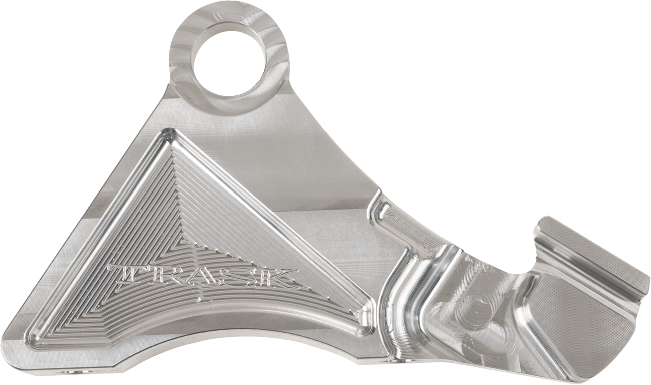 TRASK Radial Brake Caliper Mount - Caliper Mount / M8 ST '18-'25 1701-0806
