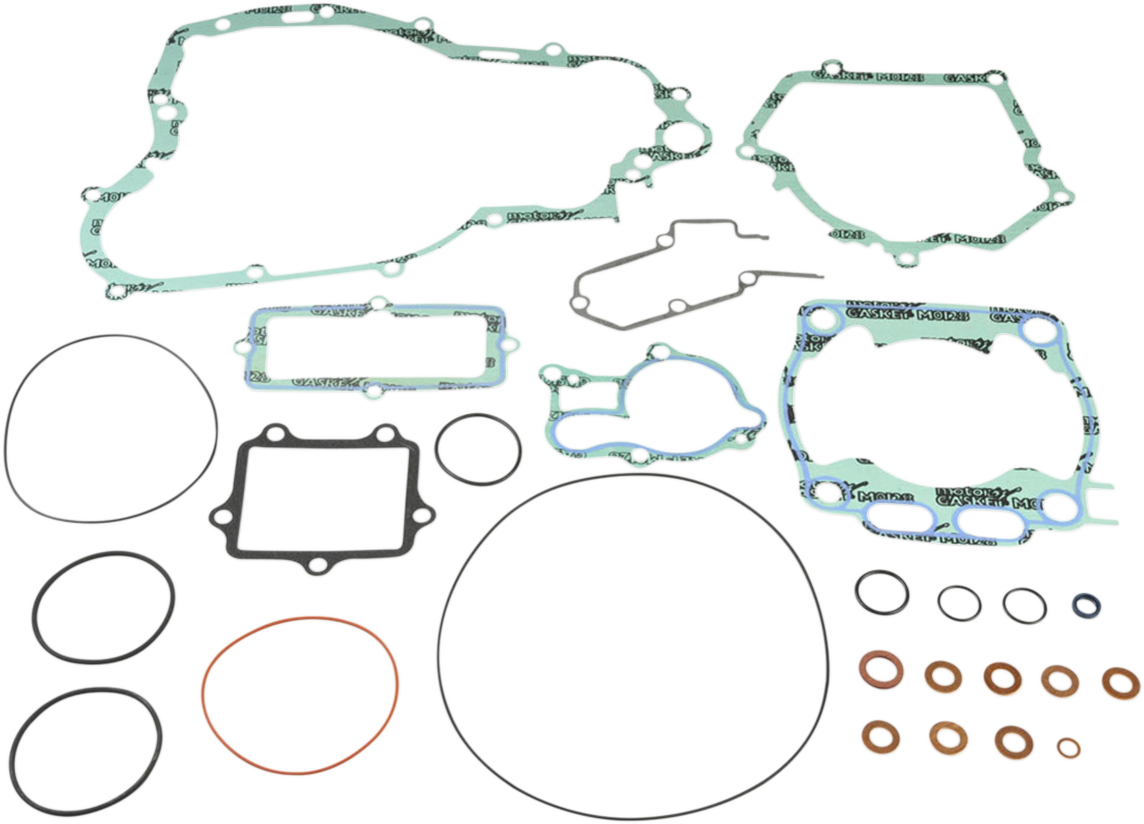 ATHENA Complete Gasket Kit - Yamaha 400485850267
