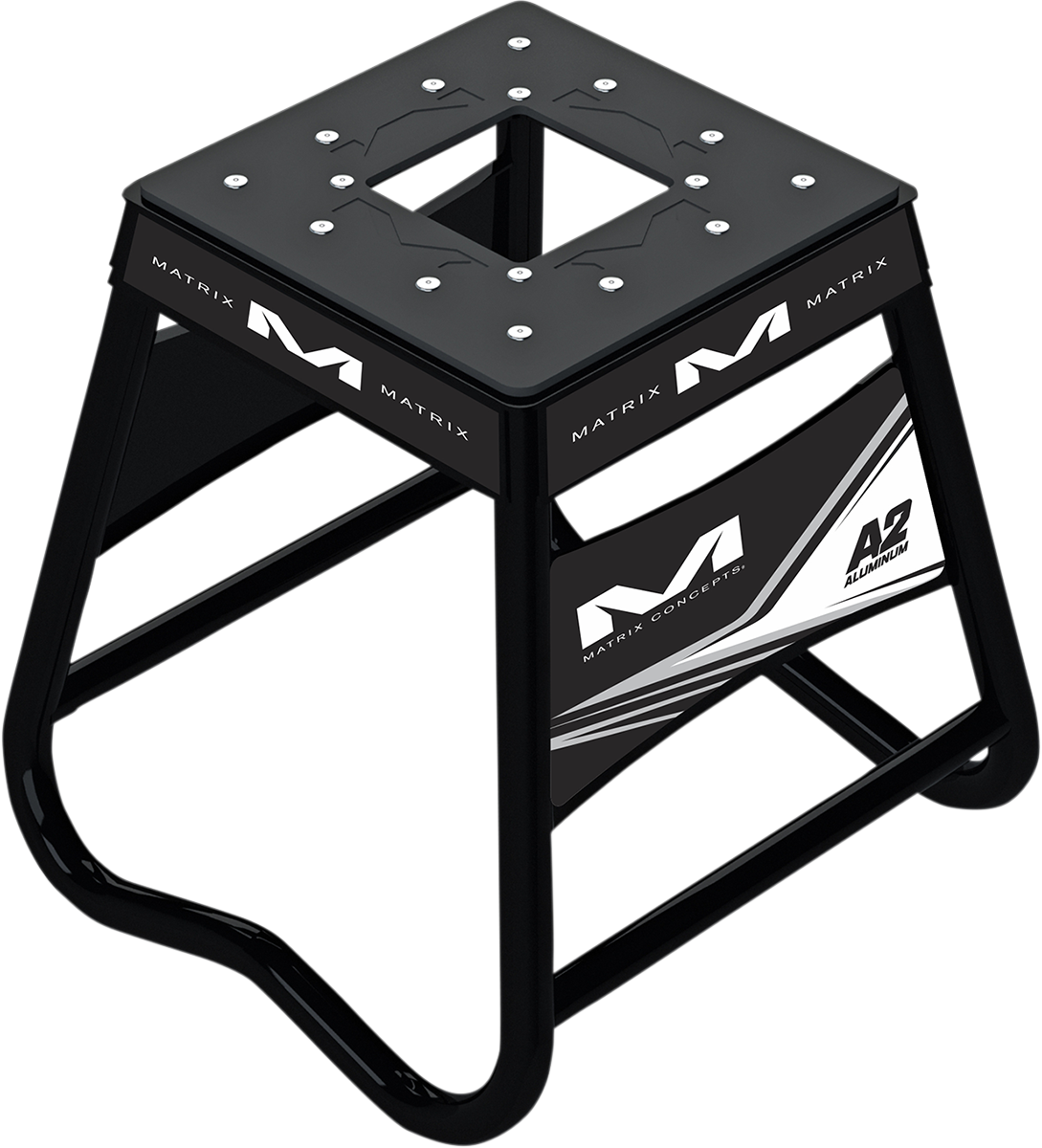 MATRIX CONCEPTS,LLC A2 Stand