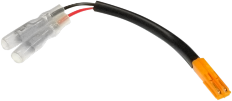 K&S TECHNOLOGIES Turn Signal Wire Adapters