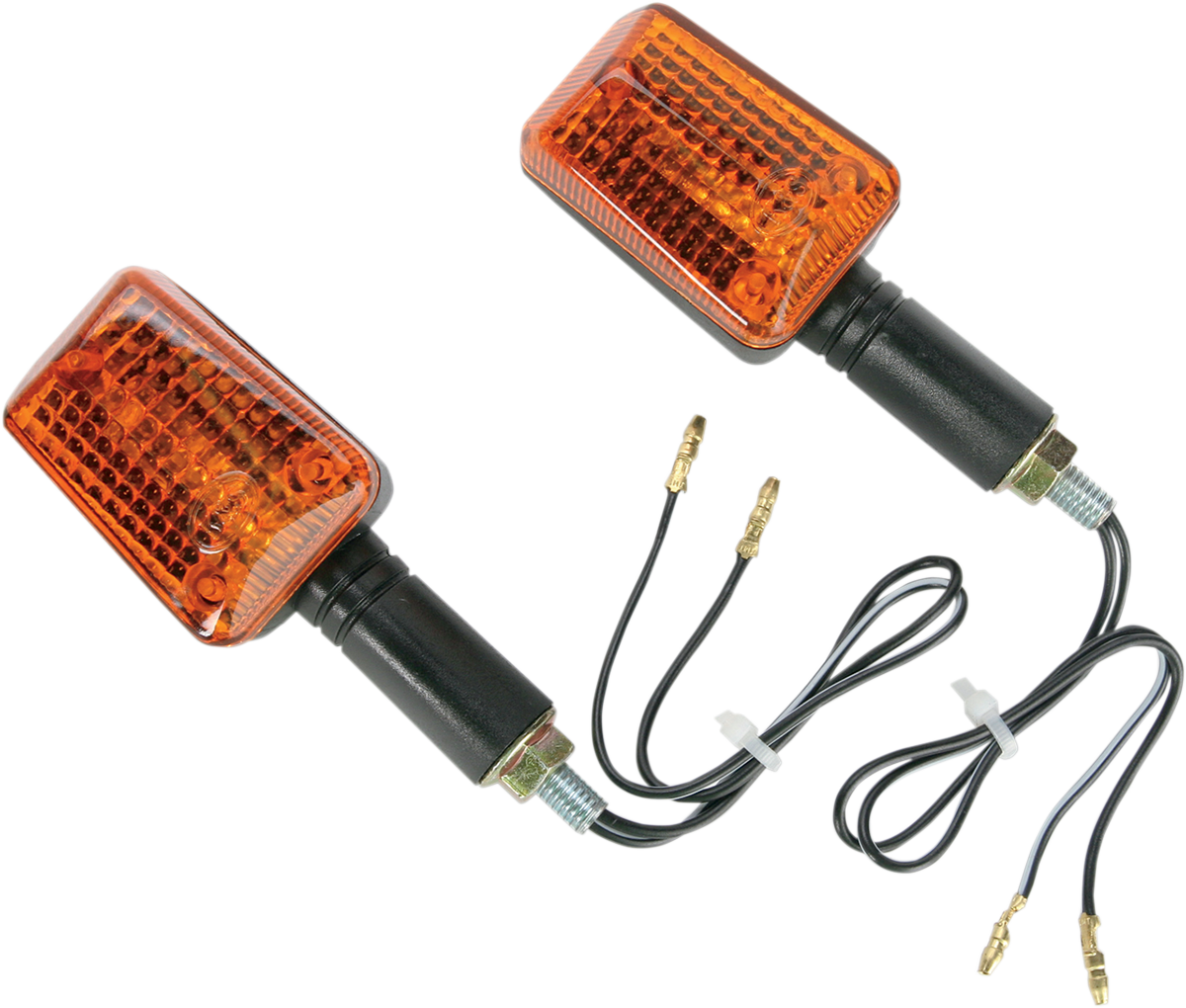 K&S TECHNOLOGIES Mini-Stalk Marker Lights — Marker Light