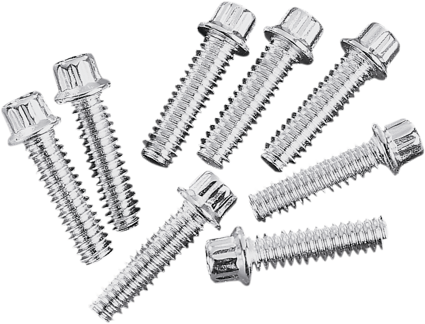 COLONY Screws -12-Point