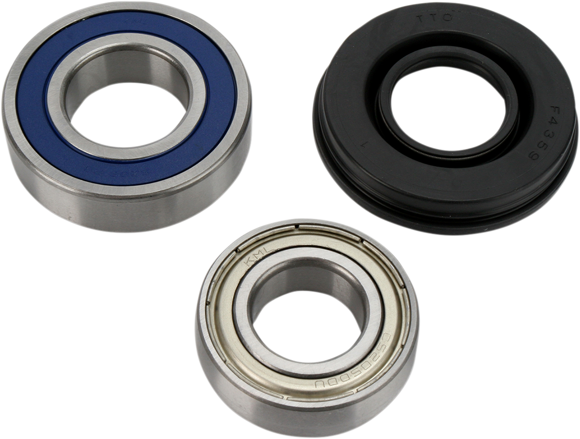ALL BALLS Chain Case Bearing and Seal Kit - 1231-0339