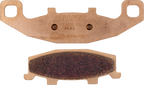 GALFER HH Sintered Brake Pads - 1721-2354