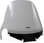 SLIPSTREAMER Gold Wing Wraparound Windshield