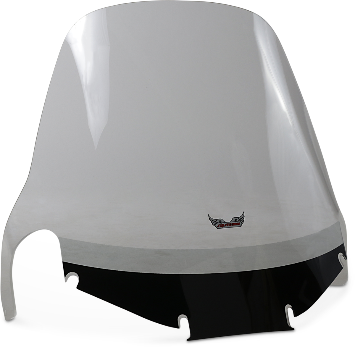 SLIPSTREAMER Gold Wing Wraparound Windshield