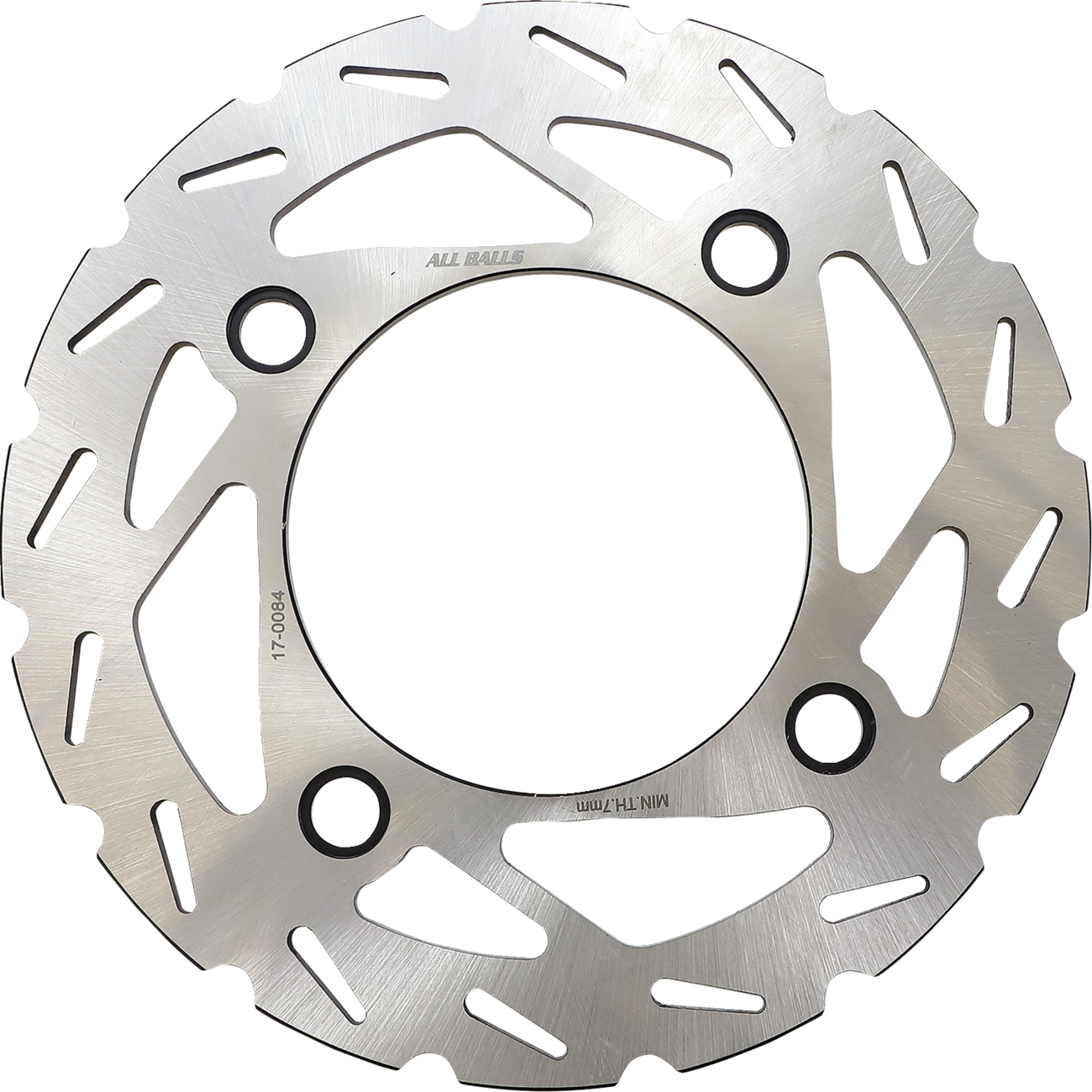 ALL BALLS Brake Rotor - Polaris 1711-1890