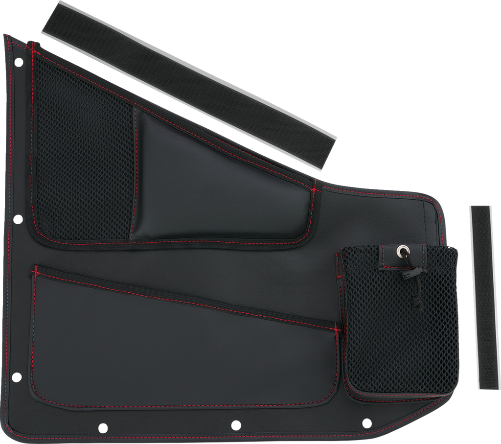 SHOW CHROME Console Organizer