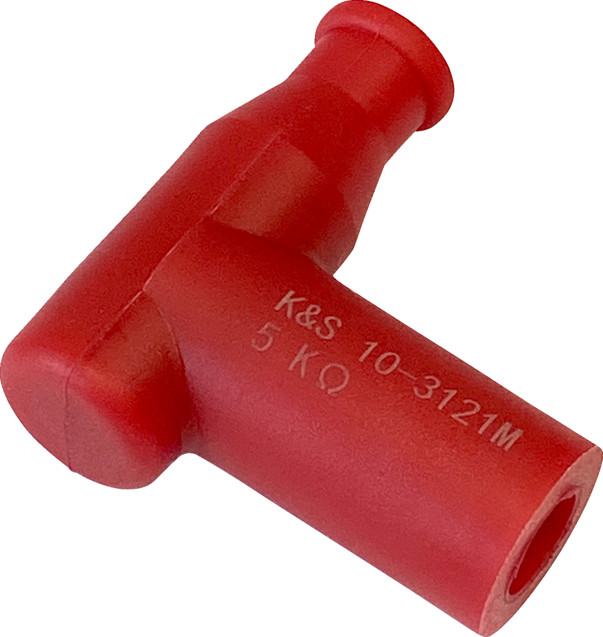 K&S TECHNOLOGIES Spark Plug Cover
