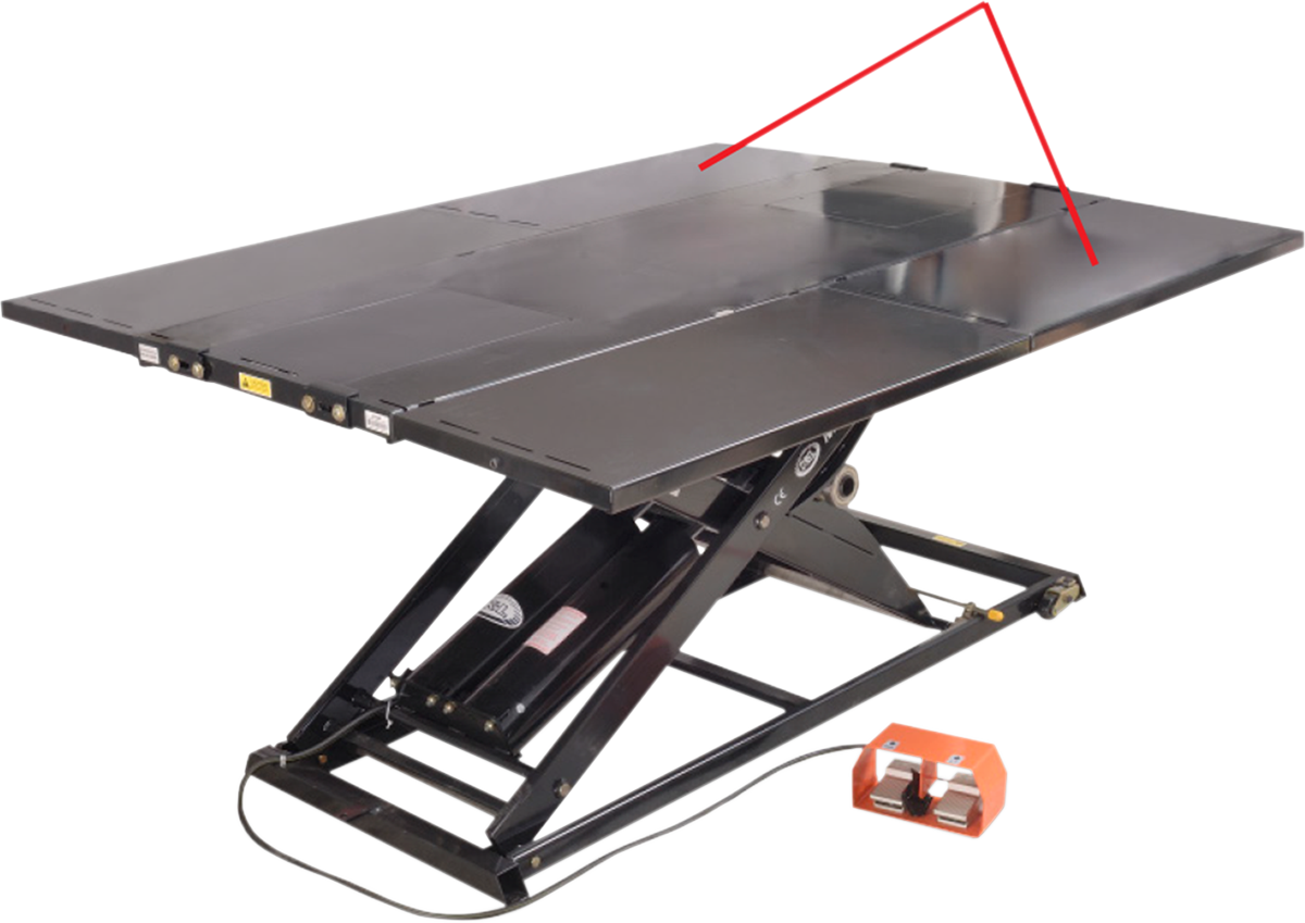 K&L SUPPLY Lift Accessory