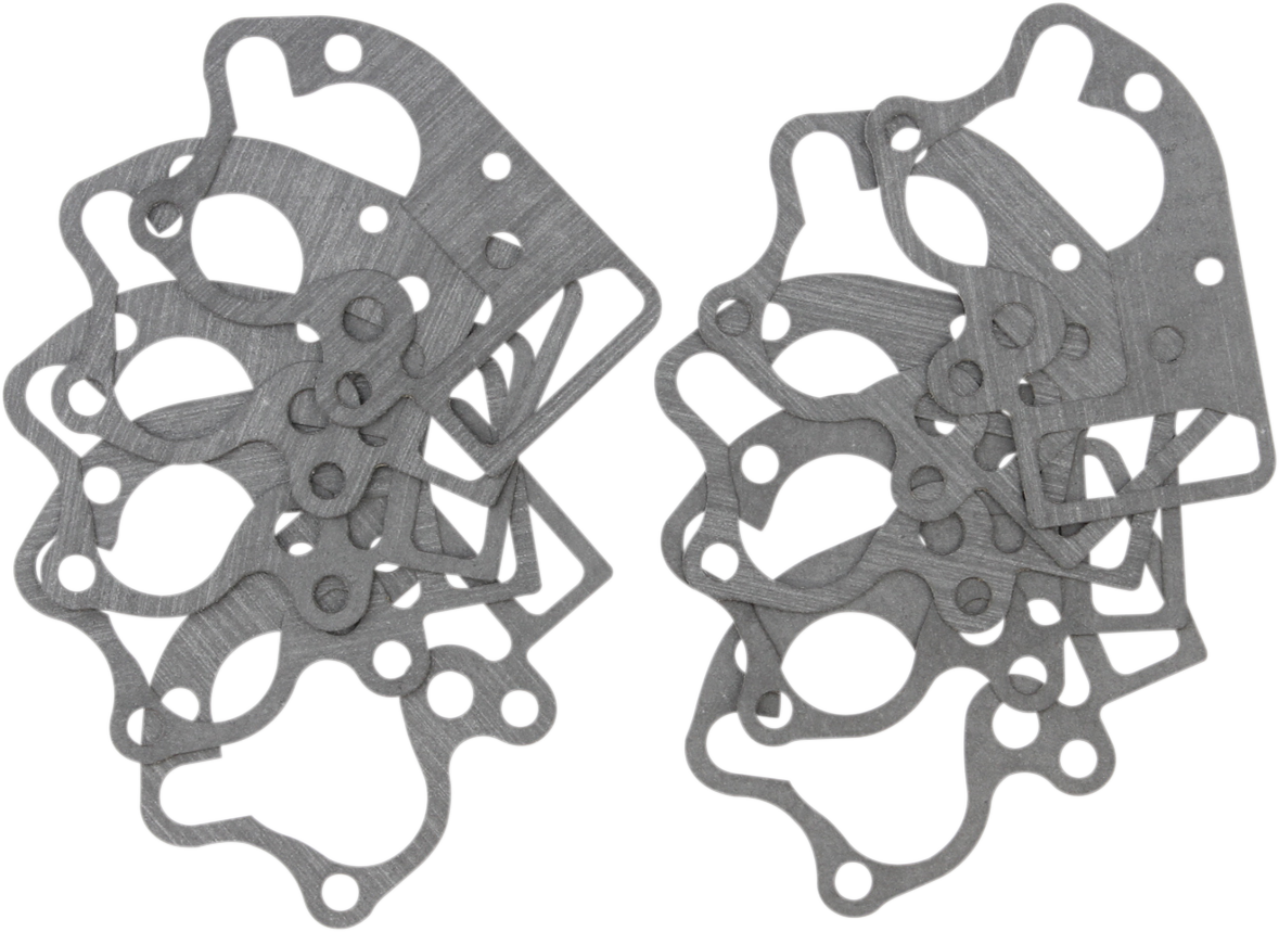 COMETIC Oil Pump Cover Gasket - '84-'91 EVO 0934-1363
