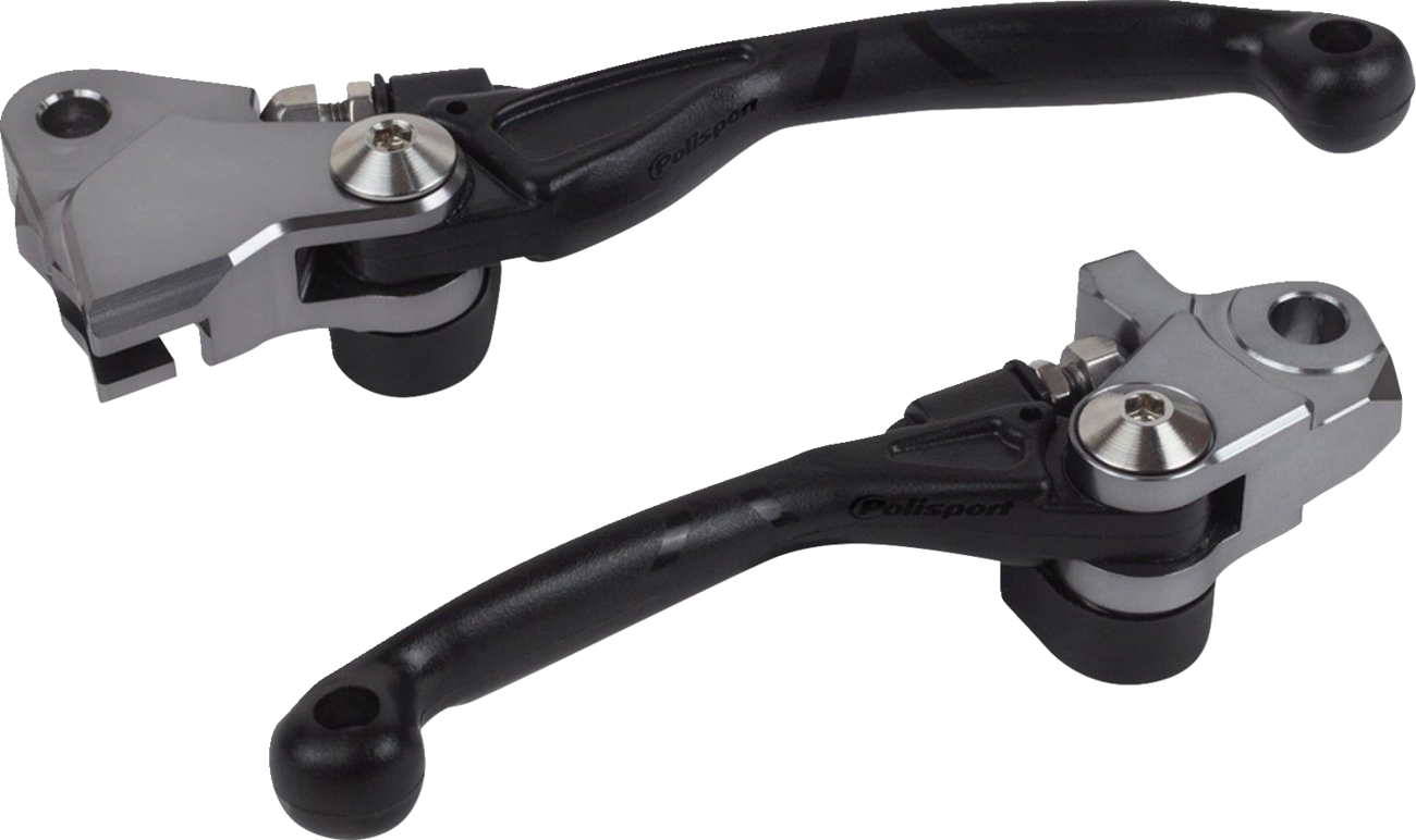 POLISPORT Pivot Unbreakable Lever Set