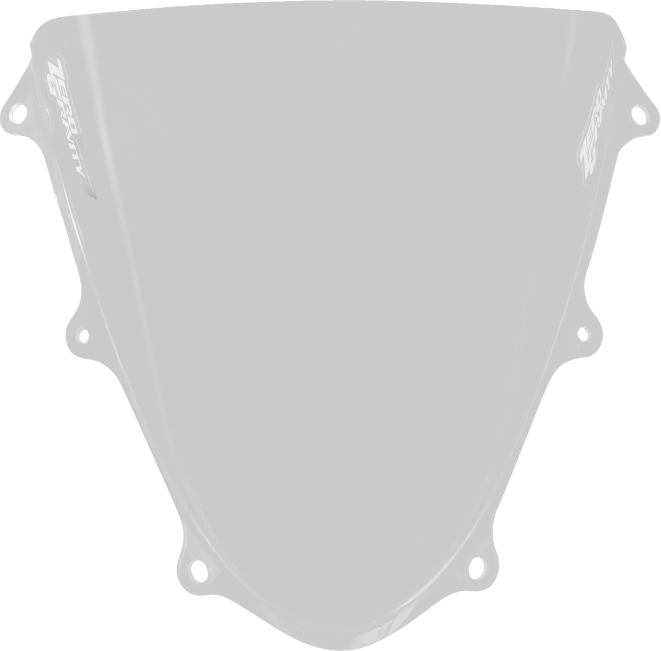 ZERO GRAVITY SR Series Windscreen