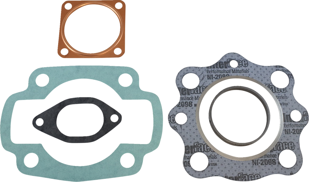 VINTCO Top End Gasket Kit - Honda 0934-7228