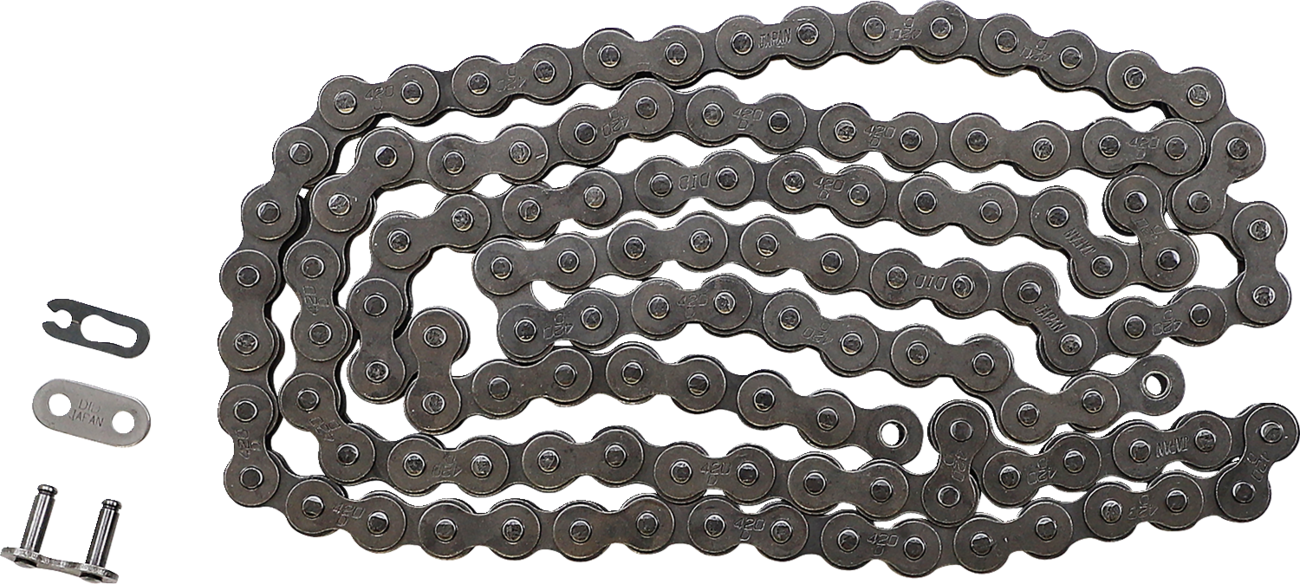 DID Standard Series Non O-Ring Chain