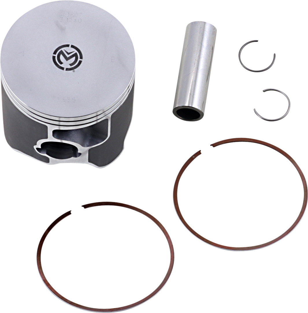 MOOSE OFFROAD Piston Kit