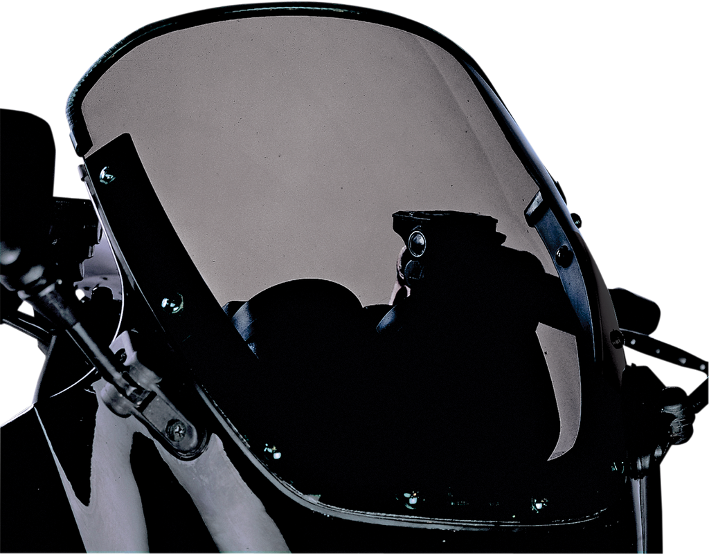 MAIER GP Sport Windshield - Windshield / Smoke / GPZ MW467S