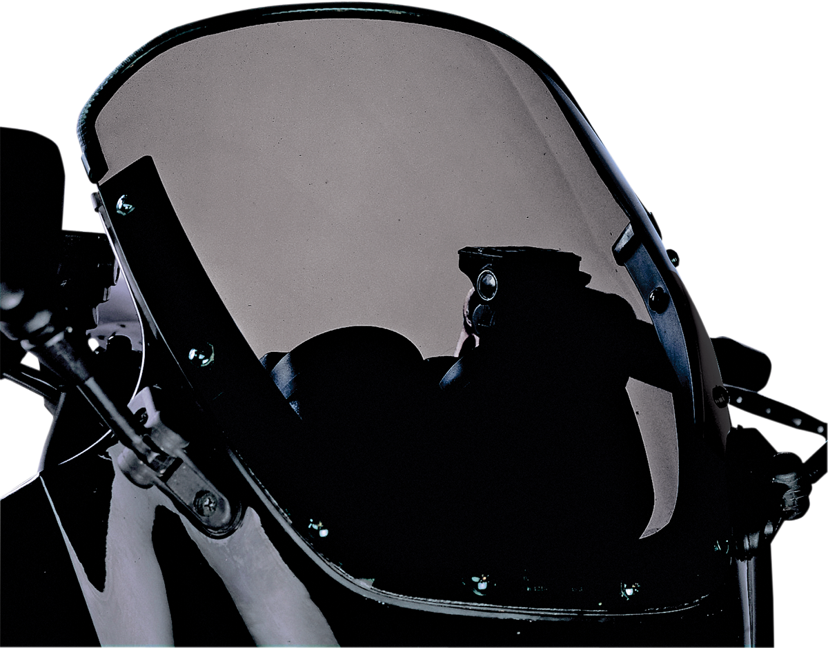 MAIER GP Sport Windshield - Windshield / Smoke / GPZ MW467S