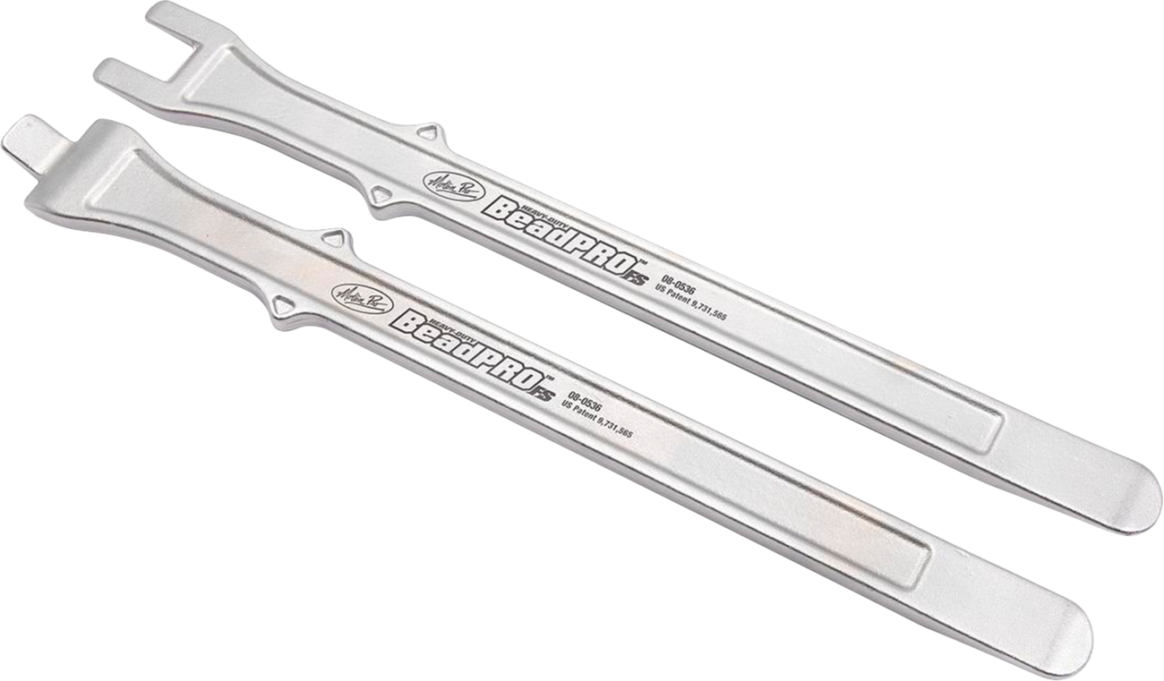 MOTION PRO BeadPro™ FS - Tire Levers / BeadPro™ / Heavy-Duty / Pair 3810-0053