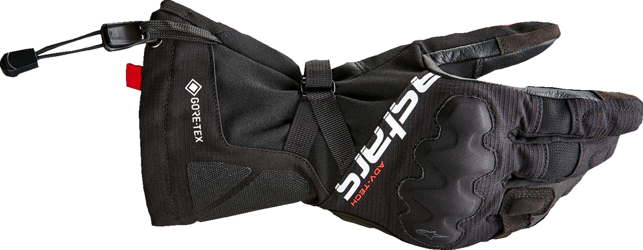 ALPINESTARS Gloves XT-5 Gore-Tex®